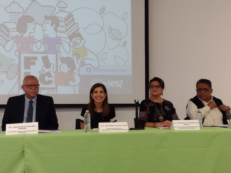 Por primera vez, Feria del Libro tendrá como invitada a toda una región, Centroamérica 