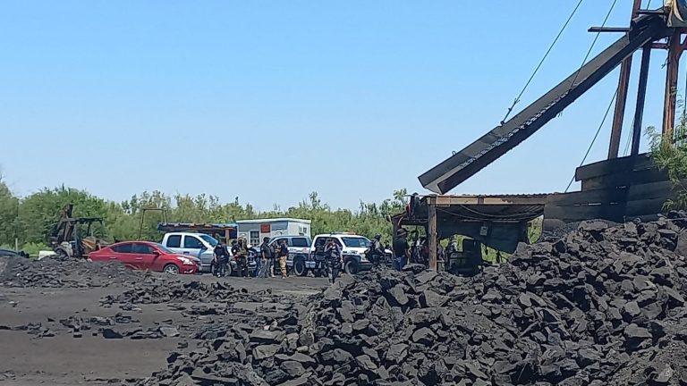 Quedaría impune el dueño de la mina donde quedaron atrapados diez mineros   