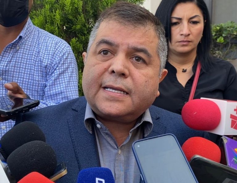 Reforma electoral de MARS deberá ser aprobada antes de octubre para que tenga validez en elección de 2023: Olmos