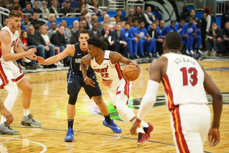 Regresa la NBA a México en diciembre