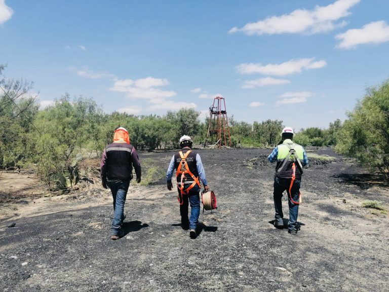 El rescate de los mineros en Sabinas ha sido «un asunto complicado»: AMLO