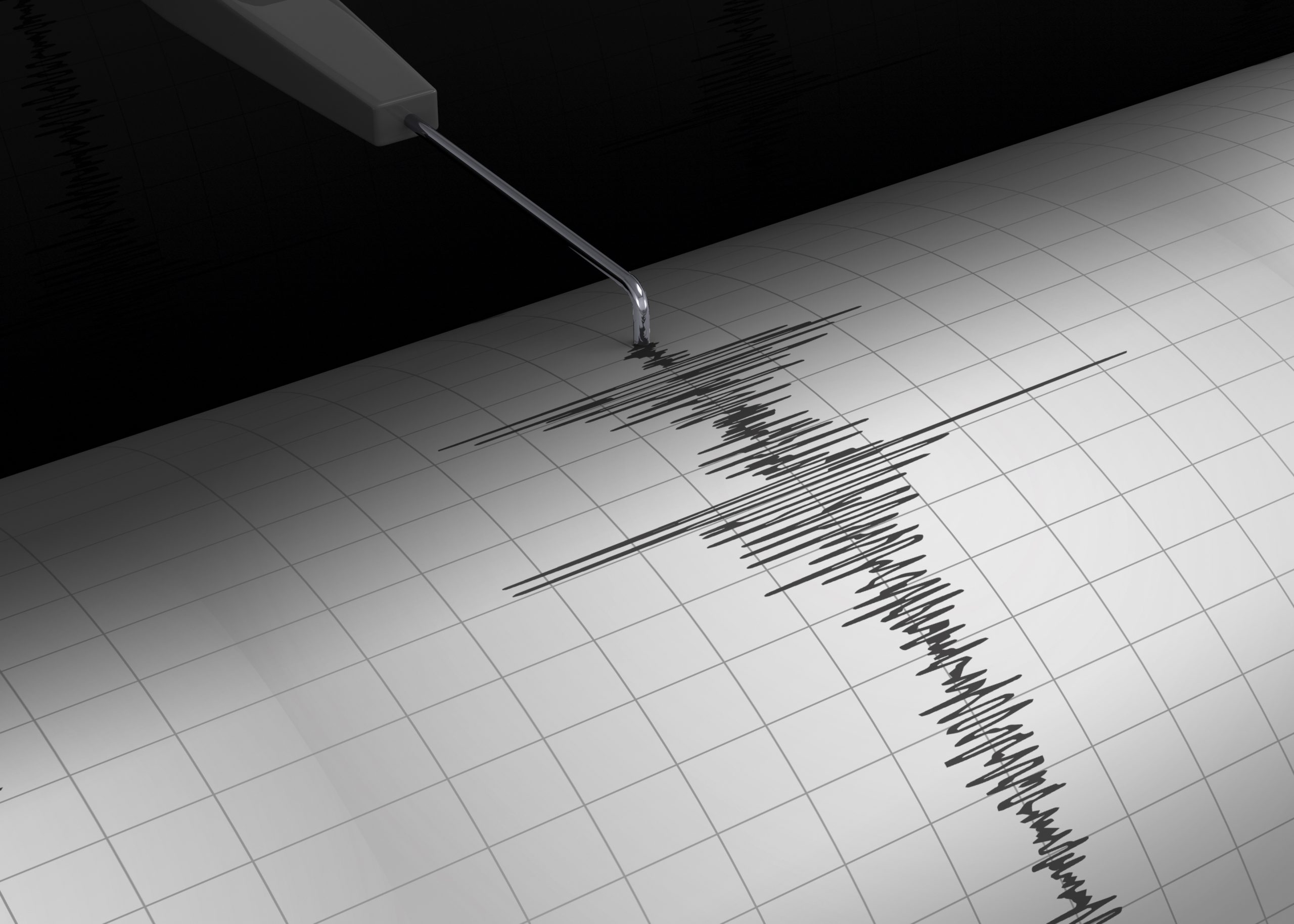 Se Registra Sismo De 5 Grados De Magnitud En Oaxaca