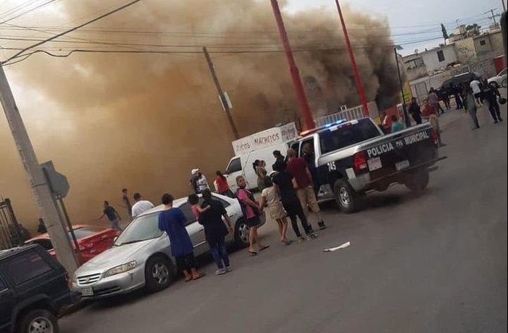 Un niño dentro de las víctimas de jornada violenta en Chihuahua