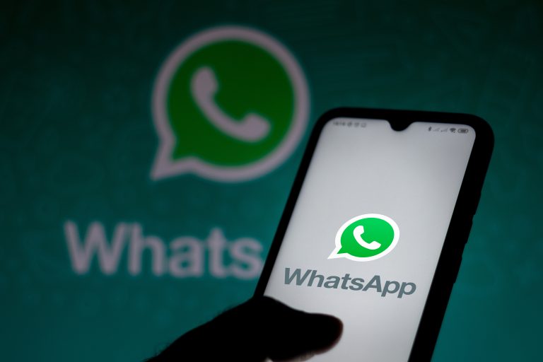 WhatsApp permitirá bloquear las capturas de pantalla y abandonar grupos en silencio  