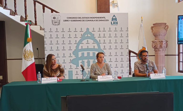 Concluyen foros para la inclusión político – electoral de grupos vulnerables en Coahuila