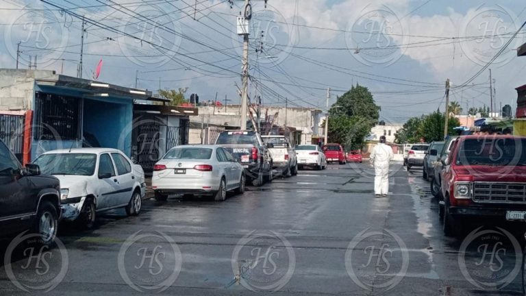 Adicto a las drogas se suicida en Saltillo