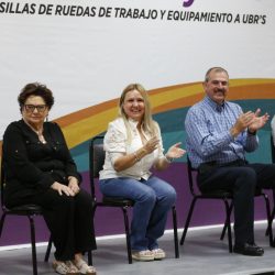 Continúa Marcela Gorgón apoyando a las personas con discapacidad12