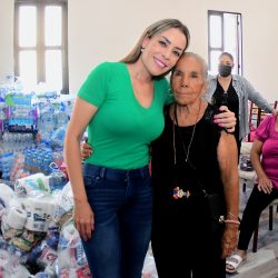 Da seguimiento Verónica Martínez a las necesidades de los viesquenses13
