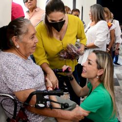 Da seguimiento Verónica Martínez a las necesidades de los viesquenses16