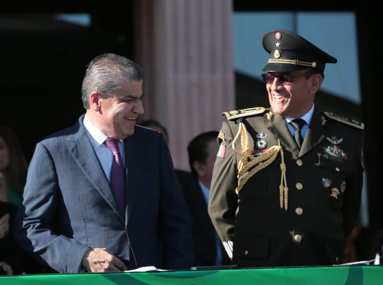 Destaca MARS saldo blanco en Coahuila por ceremonias del Grito de Independencia