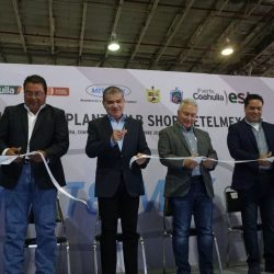 En Frontera, inaugura MARS La empresa FAB SHOP METELMEX2