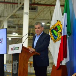 En Frontera, inaugura MARS La empresa FAB SHOP METELMEX4