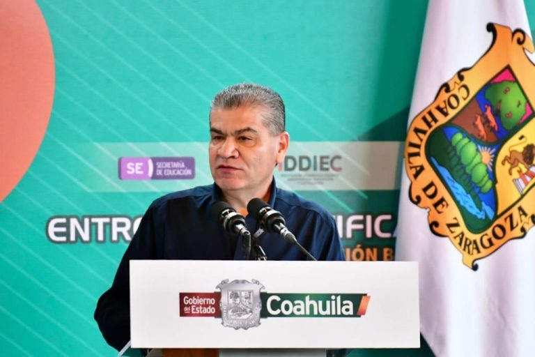 En Coahuila el ejército tiene todo nuestro respeto y confianza: MARS