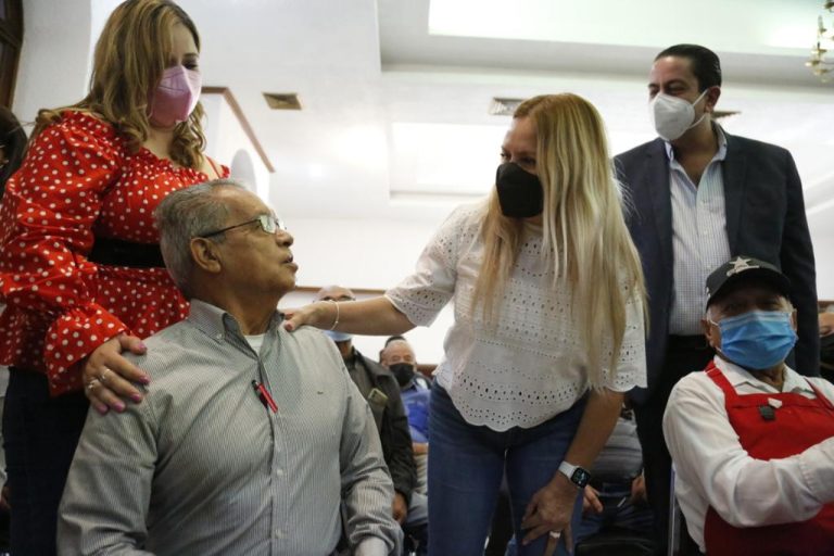 Ha capacitado DIF Coahuila a más de 52 mil personas sobre discapacidad