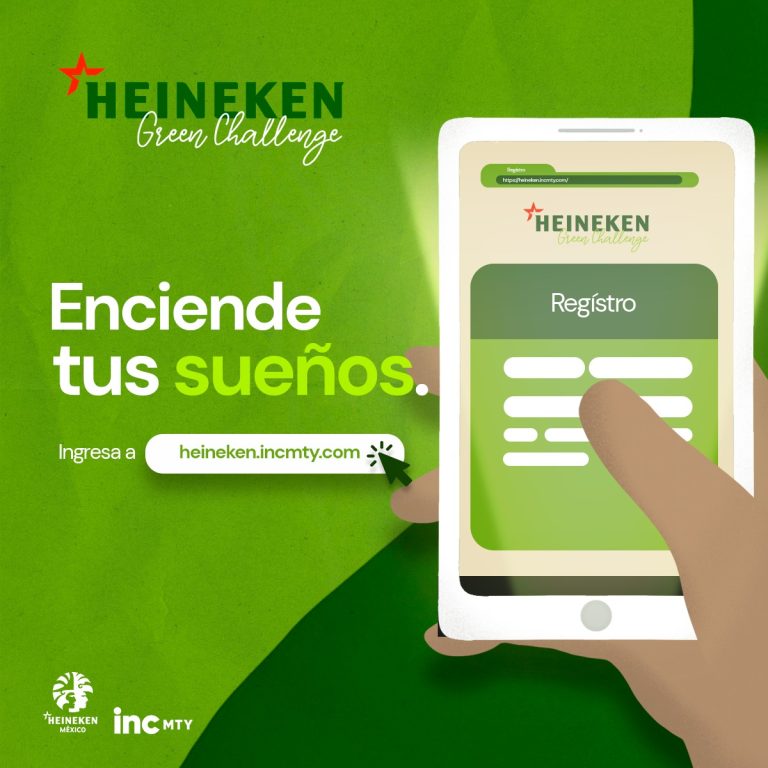 HEINEKEN Green Challenge amplía su convocatoria al 30 de septiembre