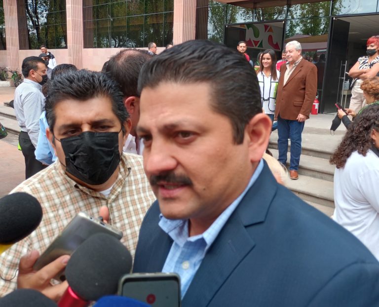 Proyecta Ley de Ingresos de Saltillo presupuesto de 3 mil 502 millones para 2023