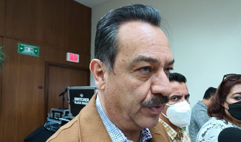 Reitera Fernando de las Fuentes disposición de Coahuila para esclarecer tragedia en mina El Pinabete