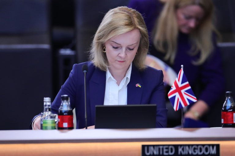 Liz Truss se convertirá en próxima primera ministra de Reino Unido