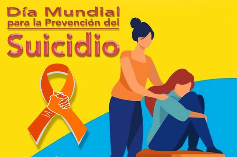 Más que cuestionar es mejor abrir ventanas de oportunidad para prevenir el suicidio 