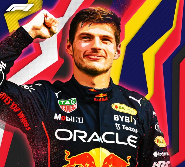 Max Verstappen gana y «Checo» Pérez termina sexto en el GP de Italia