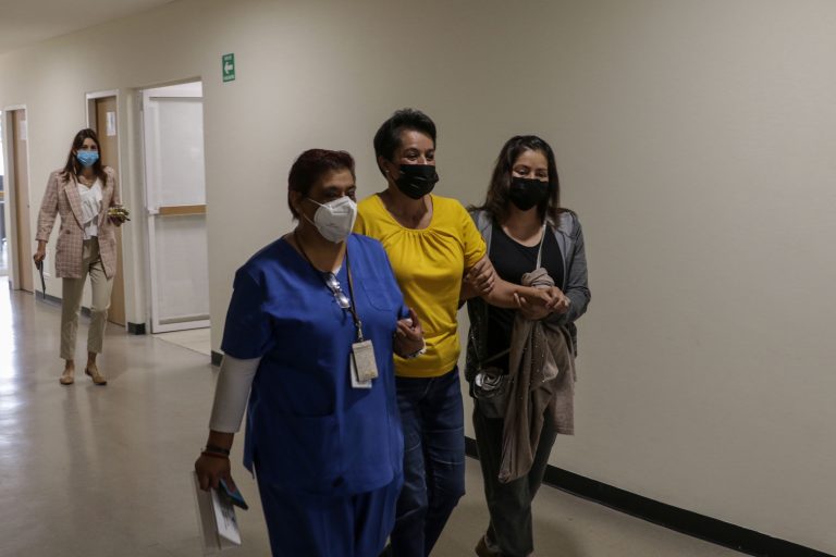 OMS Europa insta a países a tomar en serio COVID prolongada