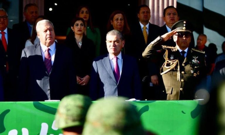 Pide MARS a dirigentes de partidos mantener un diálogo abierto por el bien del país