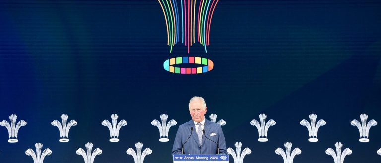 Príncipe Carlos se convierte en rey de Reino Unido tras muerte de reina Isabel II