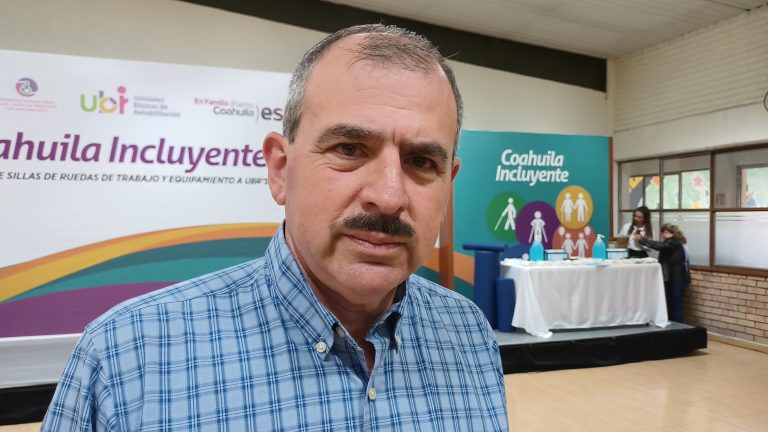 Quedaría listo a finales de octubre albergue para niños migrantes en Saltillo