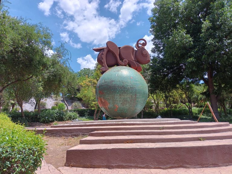 Se prepara Museo El Chapulín para la llegada de las mariposas monarca en octubre