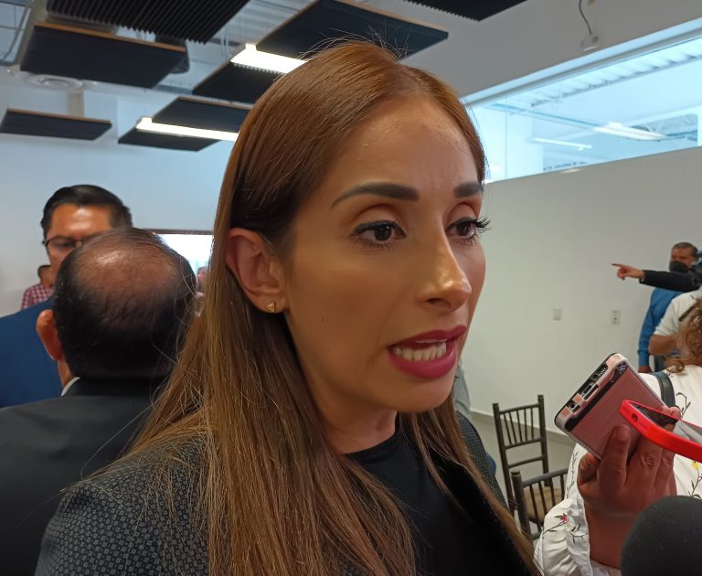 Tras concluirse exhumación en San Pedro, seguirá CRIH búsqueda de restos de desaparecidos en la Región Centro