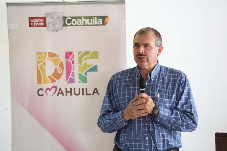 Trabaja Coahuila en mejora permanente del programa UNEDIF