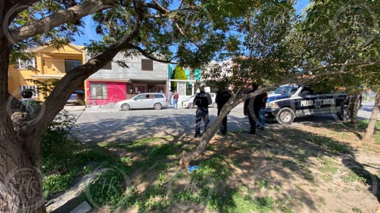 Joven se quita la vida en la colonia 26 de Marzo