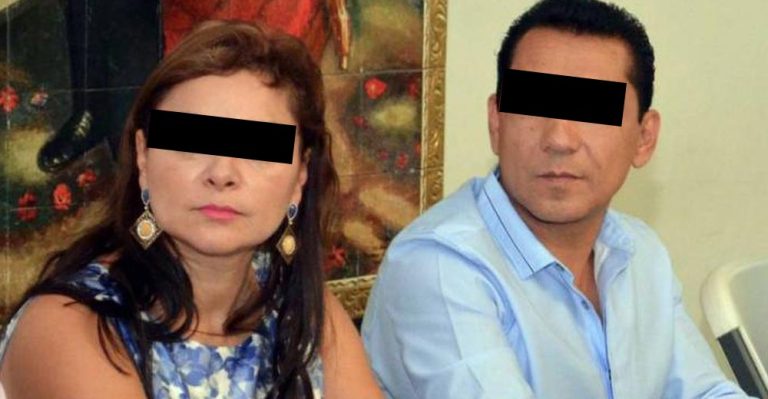 Absuelven a José Luis Abarca de la desaparición de los 43 normalistas de Ayotzinapa