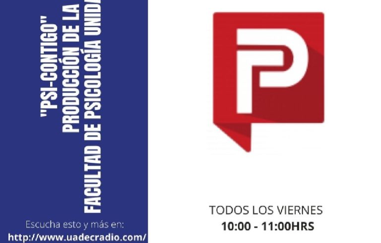 Acerca UA de C la psicología a través de la radio