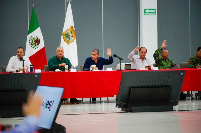 ¡Adiós al cubrebocas en Coahuila!