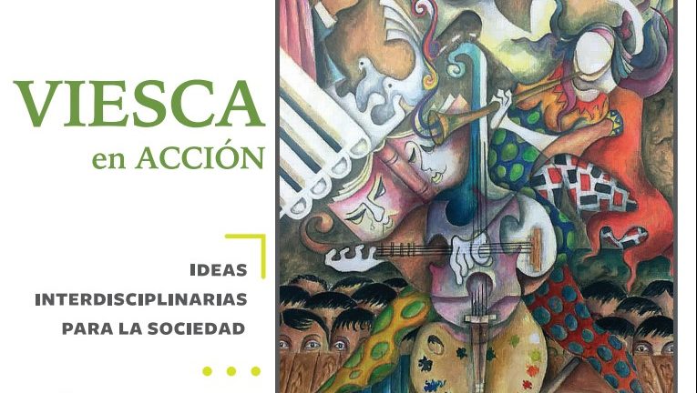 FCPyS y el CIJE de la UA de C publican el libro electrónico “Viesca en Acción: Ideas Interdisciplinarias para la Sociedad”