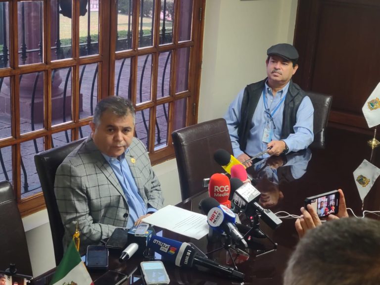 Coahuila enriquece su marco jurídico electoral