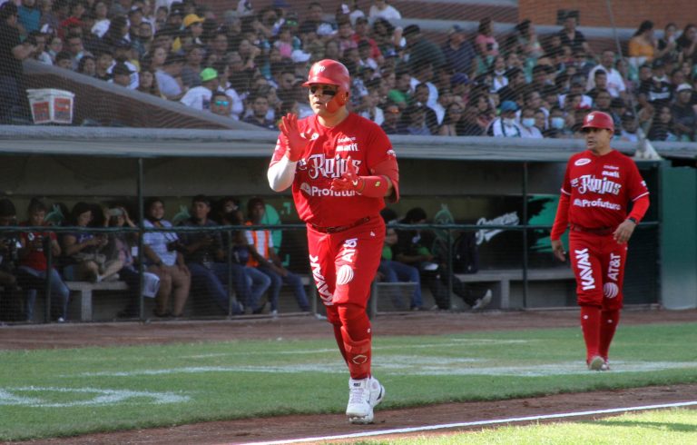 Directivo de Diablos Rojos es suspendido un año