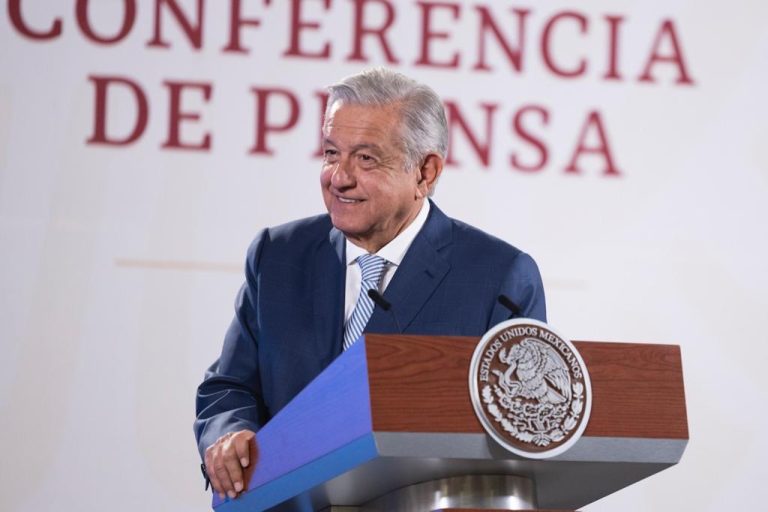 Filtraciones del caso Ayotzinapa se hizo con “mala fe”: López Obrador