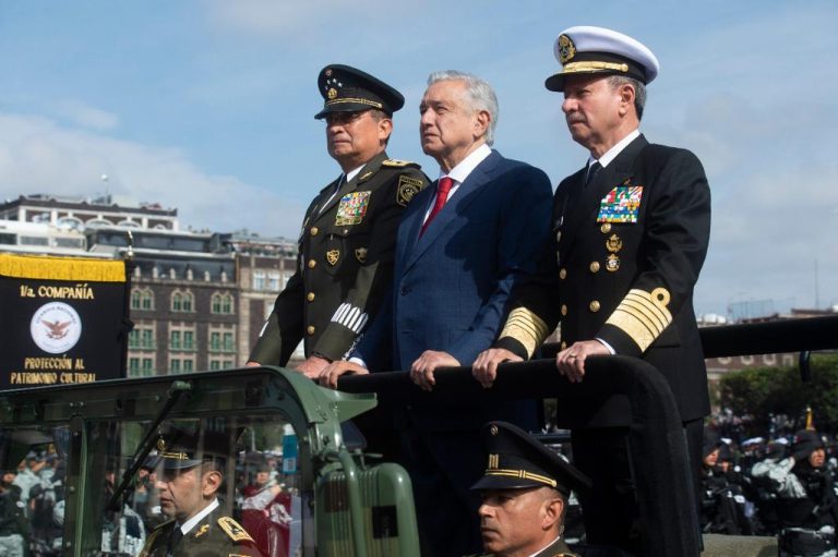 «Hackers rompen seguridad digital de Sedena», revela Loret