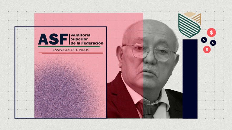 Hermano del Auditor Superior trabajó en Segalmex mientras se auditaba desvío multimillonario