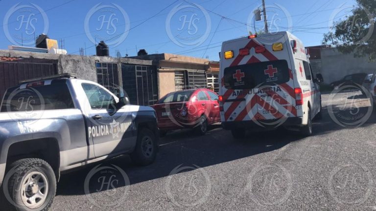 Joven se quita la vida en la colonia Mirasierra