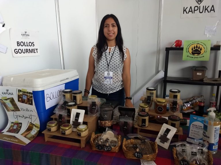 Kapuka, productos con corazón