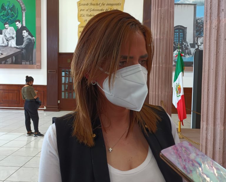 Pide diputada a alcaldes de Coahuila no dañar la economía de las familias con nuevos impuestos