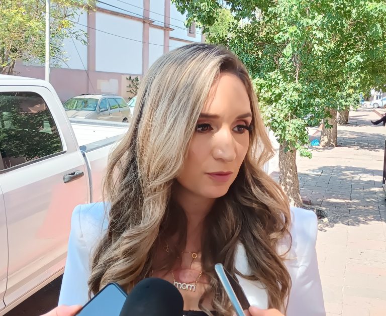 Pide Edna Dávalos la intervención de CONDUSEF y de la PROFECO para frenar a “monta deudas”