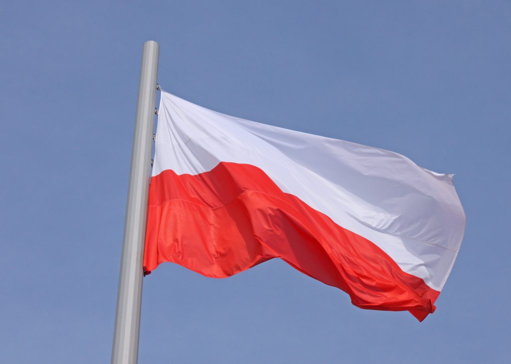 Polonia demandará a Alemania por las afectaciones de la Segunda Guerra  Mundial | El Heraldo de Saltillo