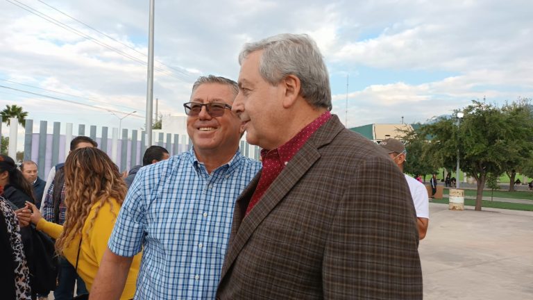 Por concretarse obtención de recursos para proyecto de remodelación del Centro Histórico de Saltillo: Chema Fraustro