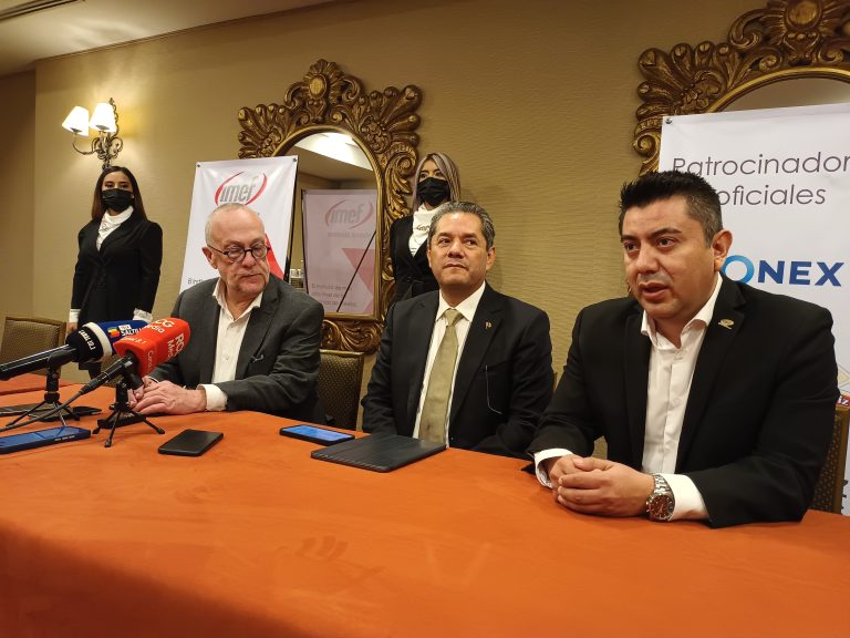 Proyecta experto que inflación en México comience a ceder a partir de octubre