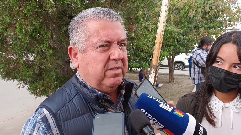 Proyectan que combis de Saltillo usen gas natural como combustible en lugar de diésel