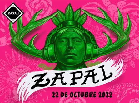 ¡Qué comience la cuenta regresiva para el festival Zapal 2022!